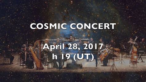 Grigoriev's Galactic Gig: A Cosmic Concert Causing Cosmological Chatter!